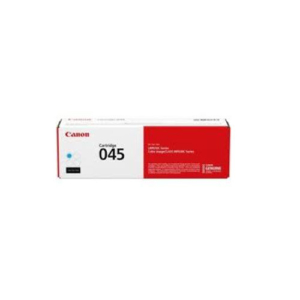 Canon 045 CYAN Toner Cartridge (1241C001AA)