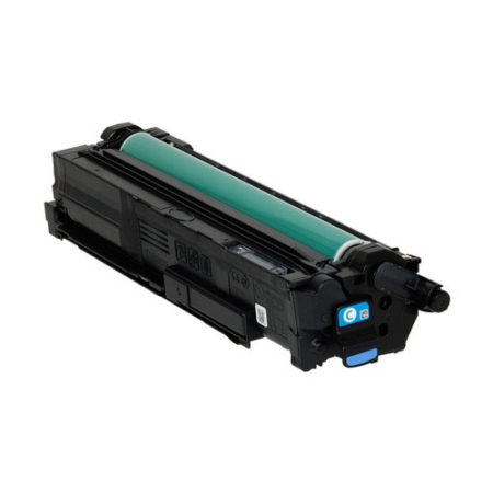 Genuine Canon 8521B003 (GPR-51) Cyan Drum Unit