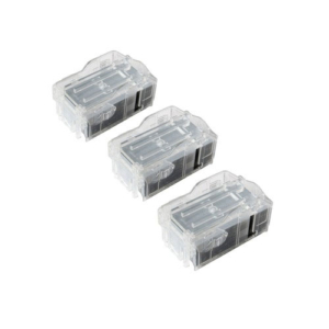 Genuine Kyocera 1903JY000 (SH-10) Staple Cartridge, Box of 3