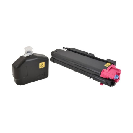 Genuine Kyocera TK-5282M (1T02TWBUS0) Magenta Toner Cartridge Kit