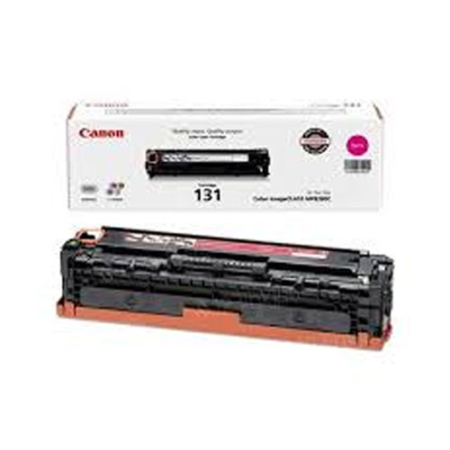 Canon Cartridge-131 Magenta Toner (6270B001AA)