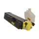 Kyocera TK-5272Y (1T02TVAUS0) Compatible Yellow Toner Cartridge