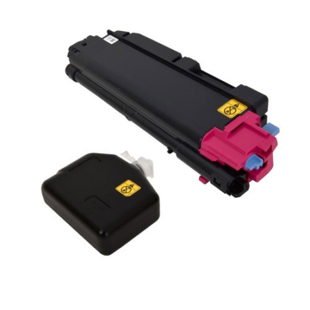 Genuine Kyocera TK-5272M (1T02TVBUS0) Magenta Toner Cartridge