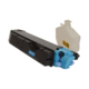 Kyocera TK-5272C (1T02TVCUS0) Compatible Cyan Toner Cartridge