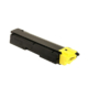 Genuine Kyocera TK582Y (TK-582Y) Yellow Toner Cartridge