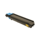 Genuine Kyocera TK582C (TK-582C) Cyan Toner Cartridge