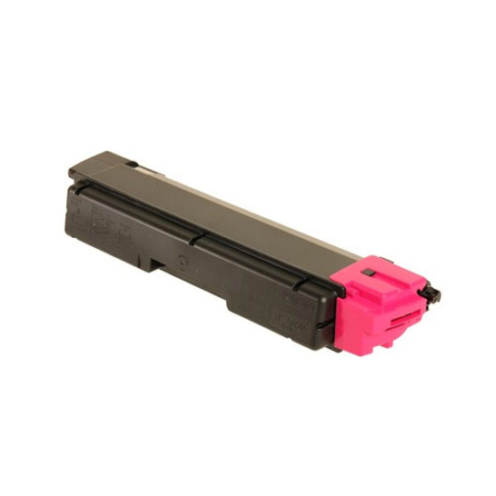 Genuine Kyocera TK-582M (TK582M) Magenta Toner Cartridge