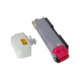 Kyocera TK-582M (TK582M) Compatible Magenta Toner Cartridge